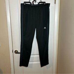 Adidas Essentials Stanford track pants Charcoal Gray Size 2XL classic Men’s